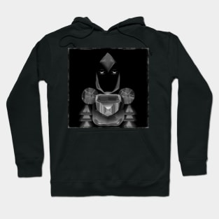 Robot 915 Hoodie